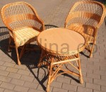 Zestaw mebli Regan J102