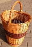 Parasolnik z rączką duży P05