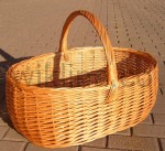 Kosz zakupowy E01
