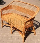 Sofa "reganowa" J022