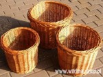 Komplet osłonek dużych GO61