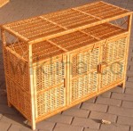 Komoda LK170