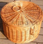 Kapelusznik duży C03