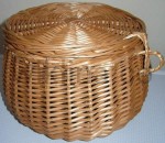 Kuferek duży C07