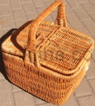 Kosz piknikowy F02