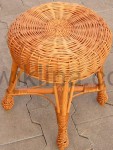Taboret średni X08