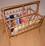Gazetnik "U" U4