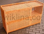 Komoda LK191