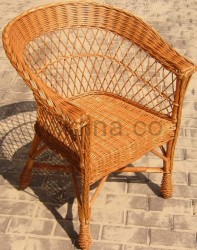 Fotel "Młodzieżowy" J014